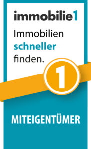 Dennis Gehring ist Miteigentümer bei immobilie1